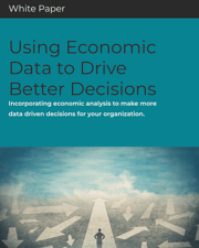 Drive Decisions White Paper Cover Photo