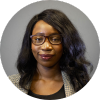 Nadège Ngomsi Headshot