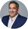 Nick Rosenthal Headshot